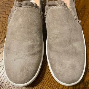 Kate Spade Slip ons